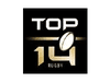 Top 14 logo