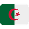 Algeria flag
