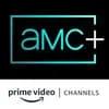 AMC Plus network logo
