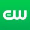 CW network logo
