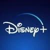 Disney Plus network logo