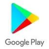 Google Play network logo