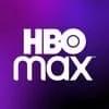 HBO Max network logo