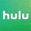 Hulu network logo
