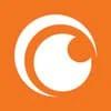 Crunchyroll network logo