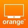Orange network logo