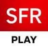 SFR Play network logo