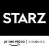 Starz network logo